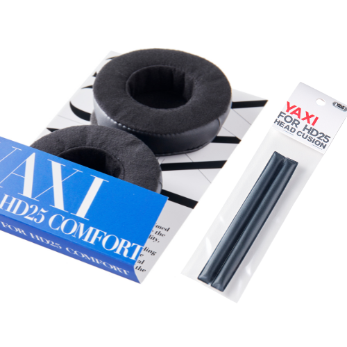 YAXI HD25 Comfort Earpads