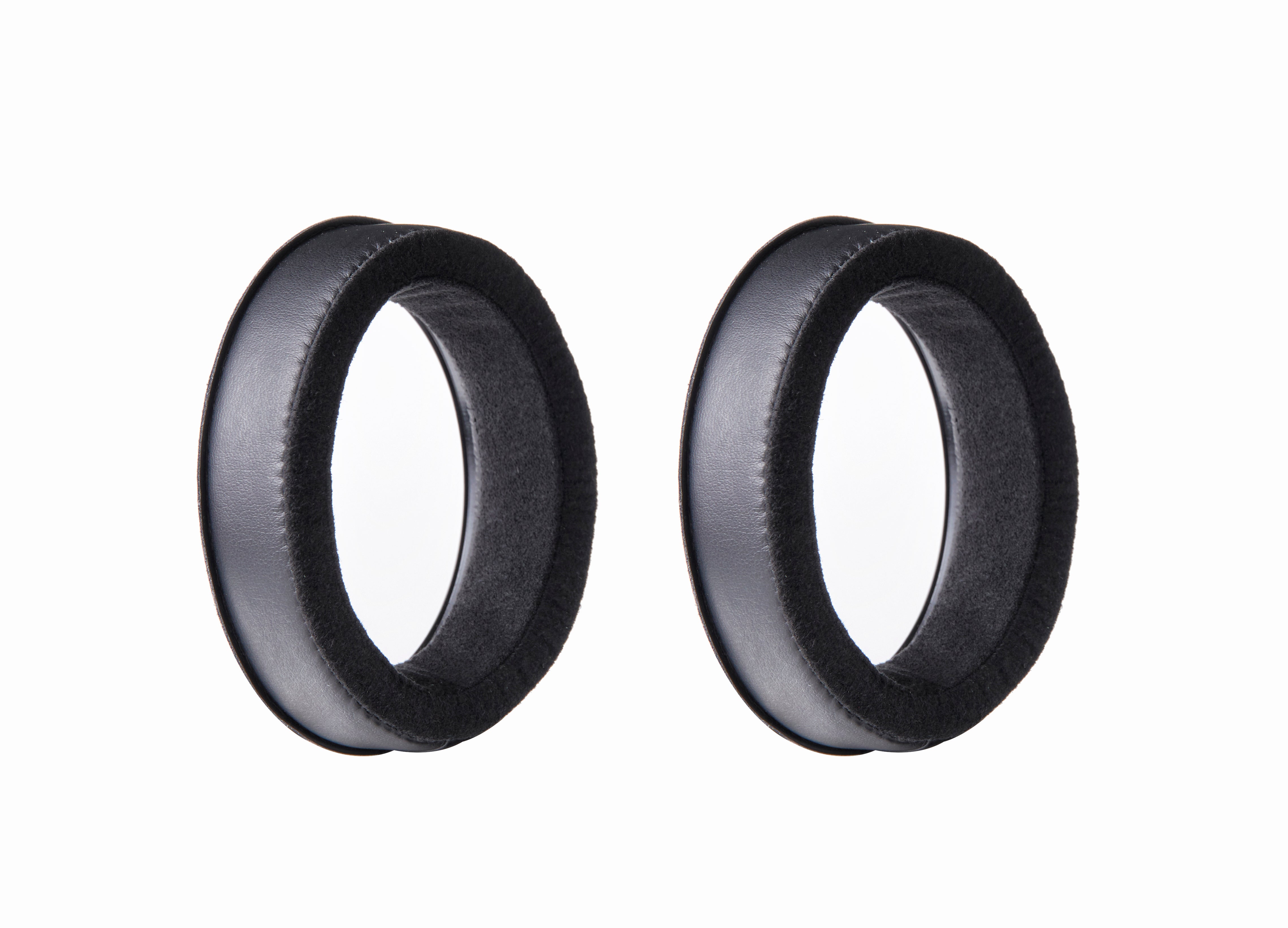 YAXI HD650 イヤーパッド