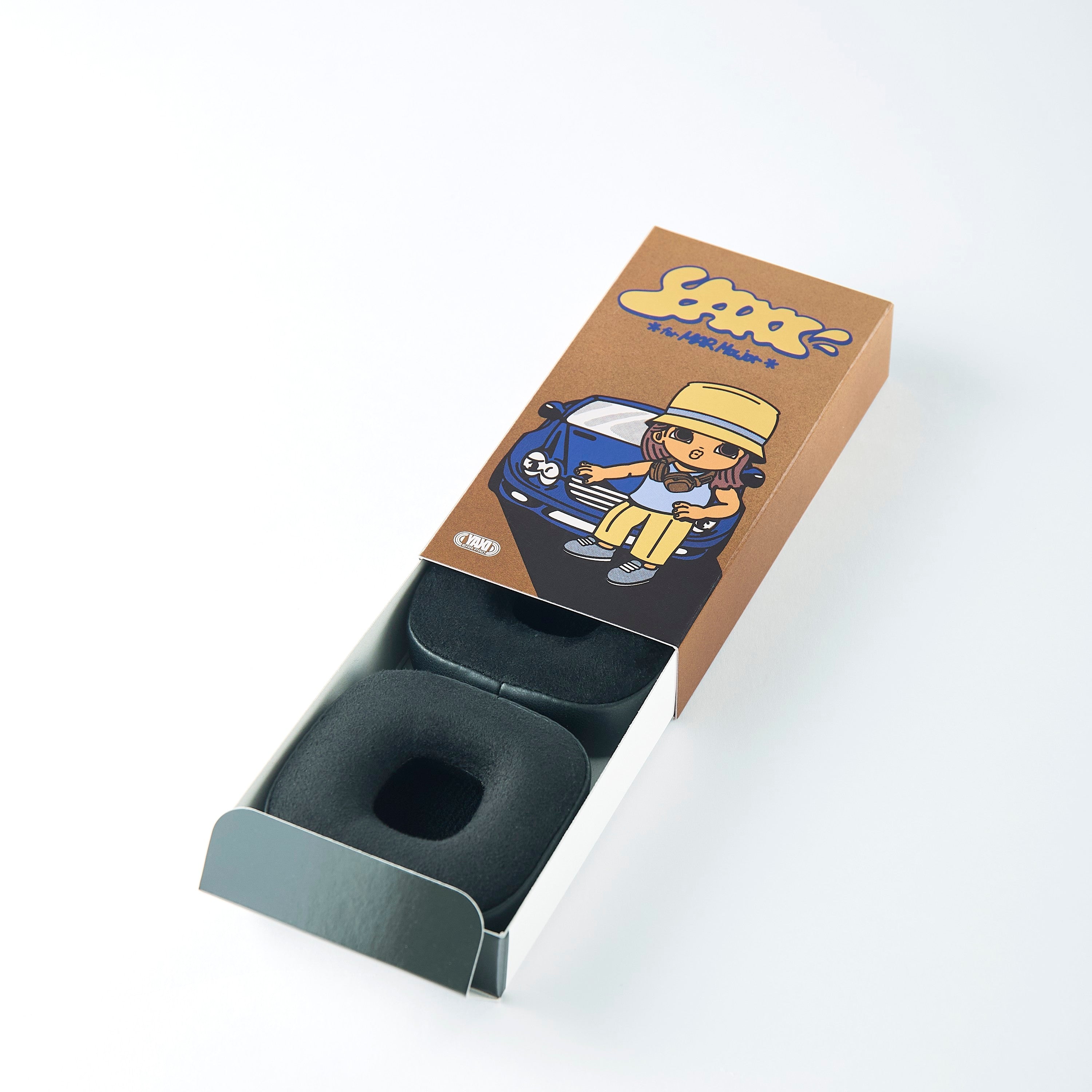 YAXI Earpads for MAR Major (Marshall Major III/ IV/V)