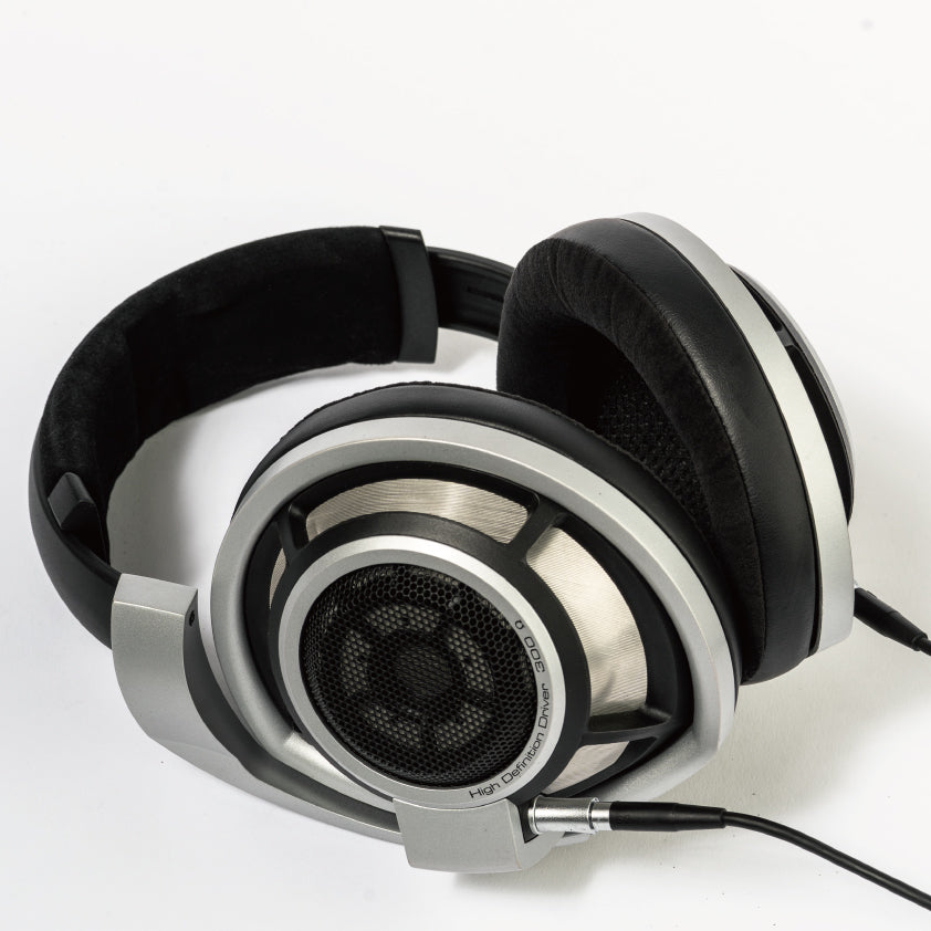 YAXI HD800 Comfort Earpads