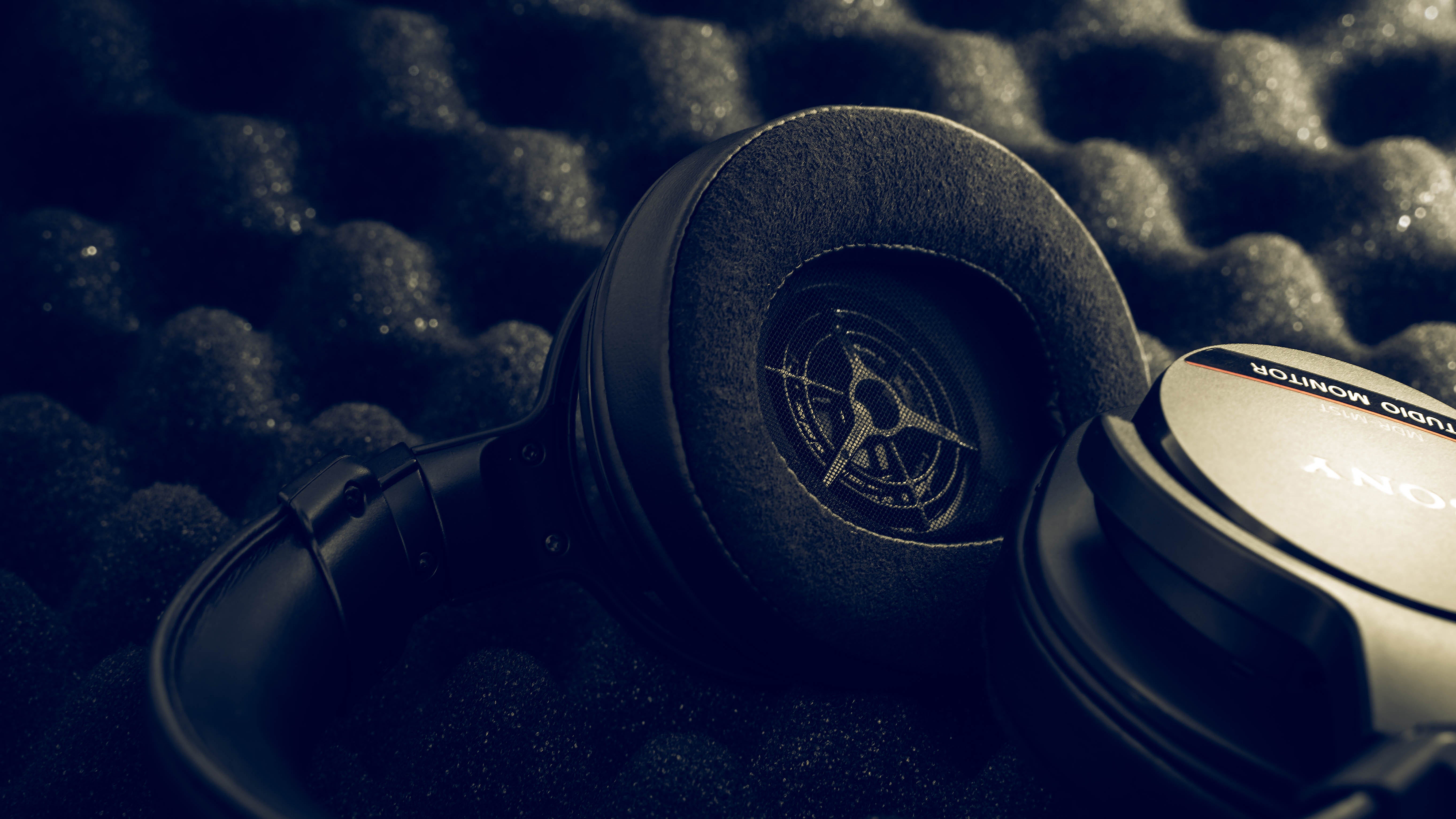 YAXI PRO M-ST Earpads (for SONY MDR-M1ST)