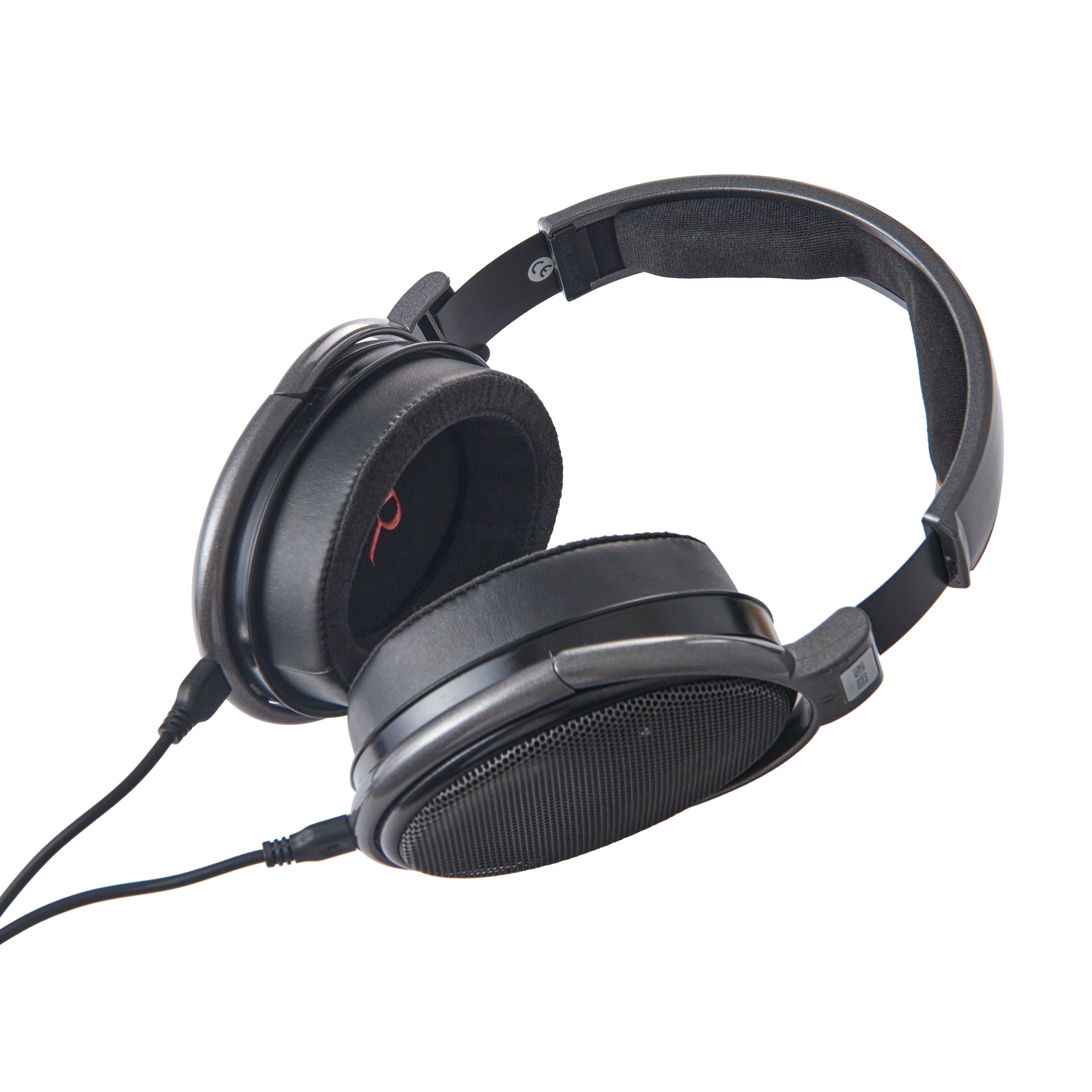 YAXI HD650 イヤーパッド