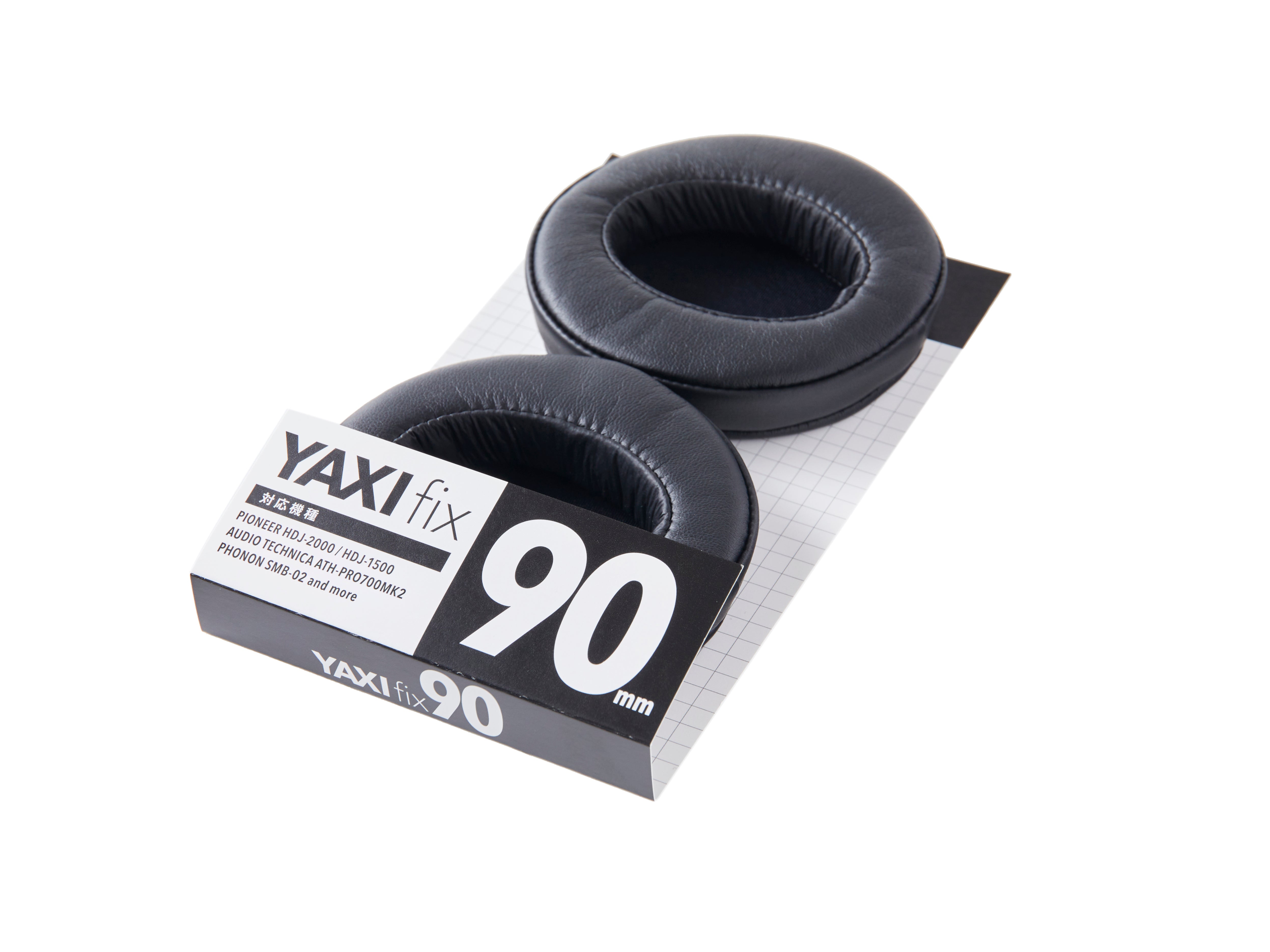 YAXI Fix90 Earpads