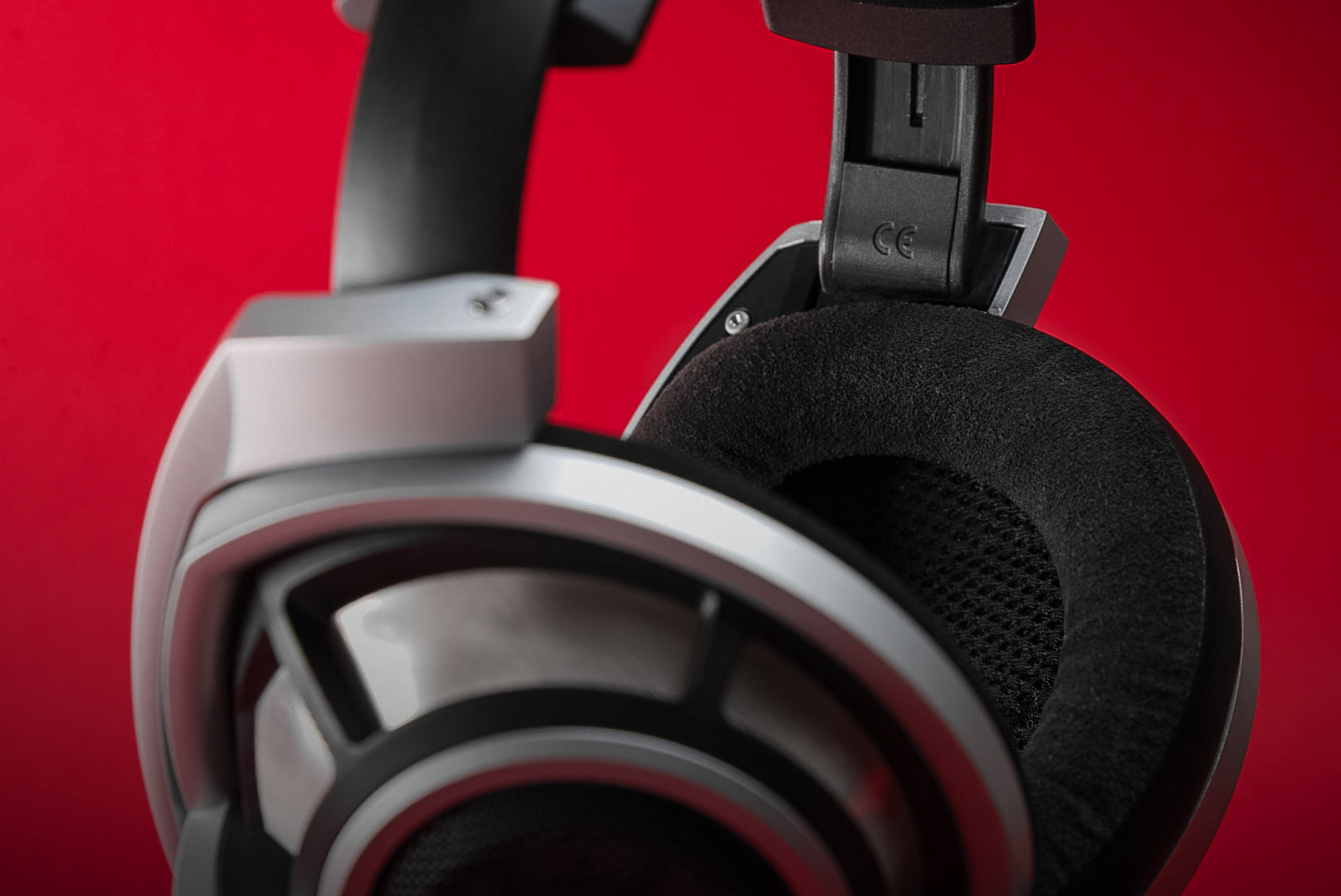 YAXI HD800 Comfort Earpads