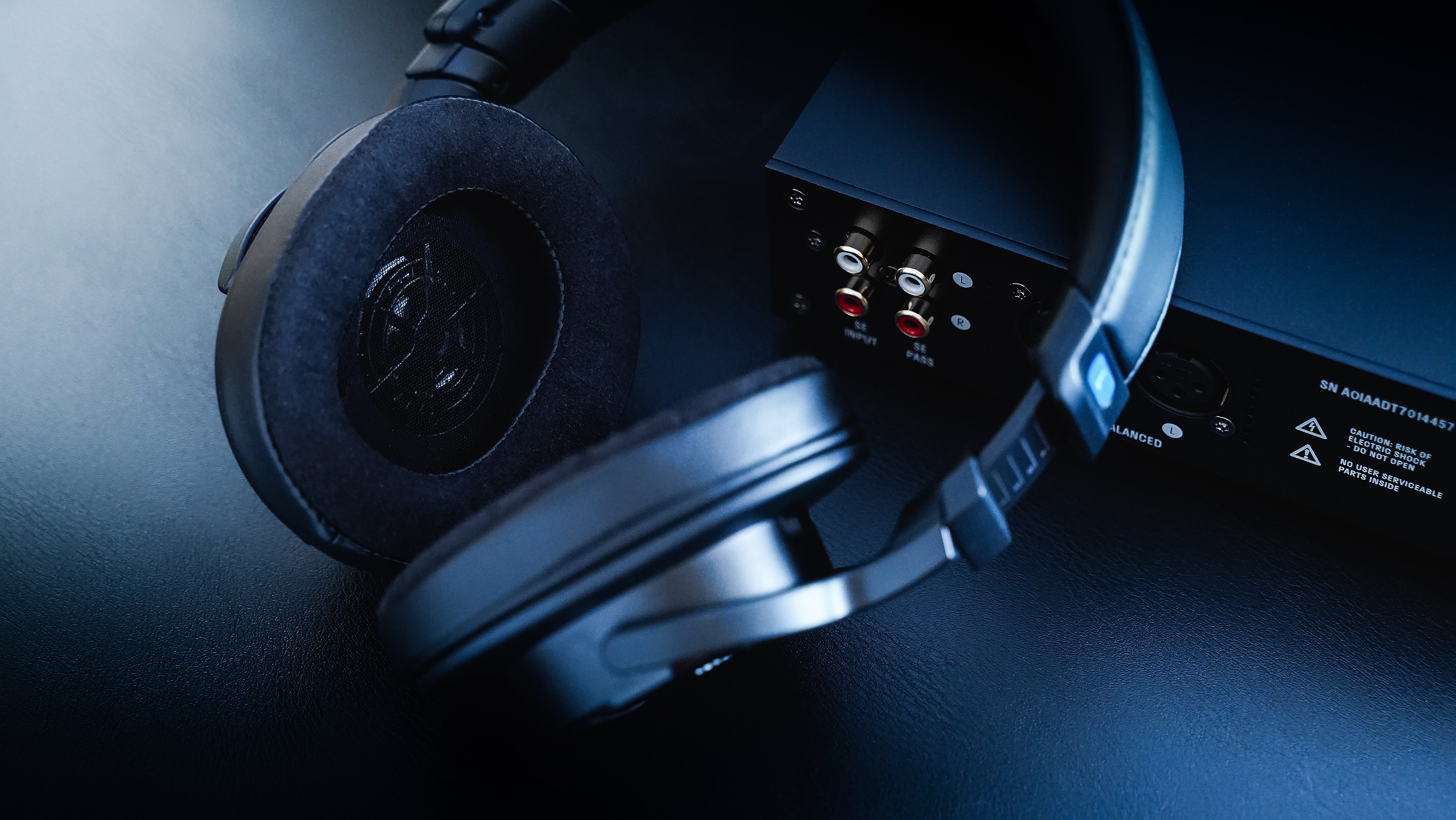 YAXI PRO M-ST Earpads (for SONY MDR-M1ST)
