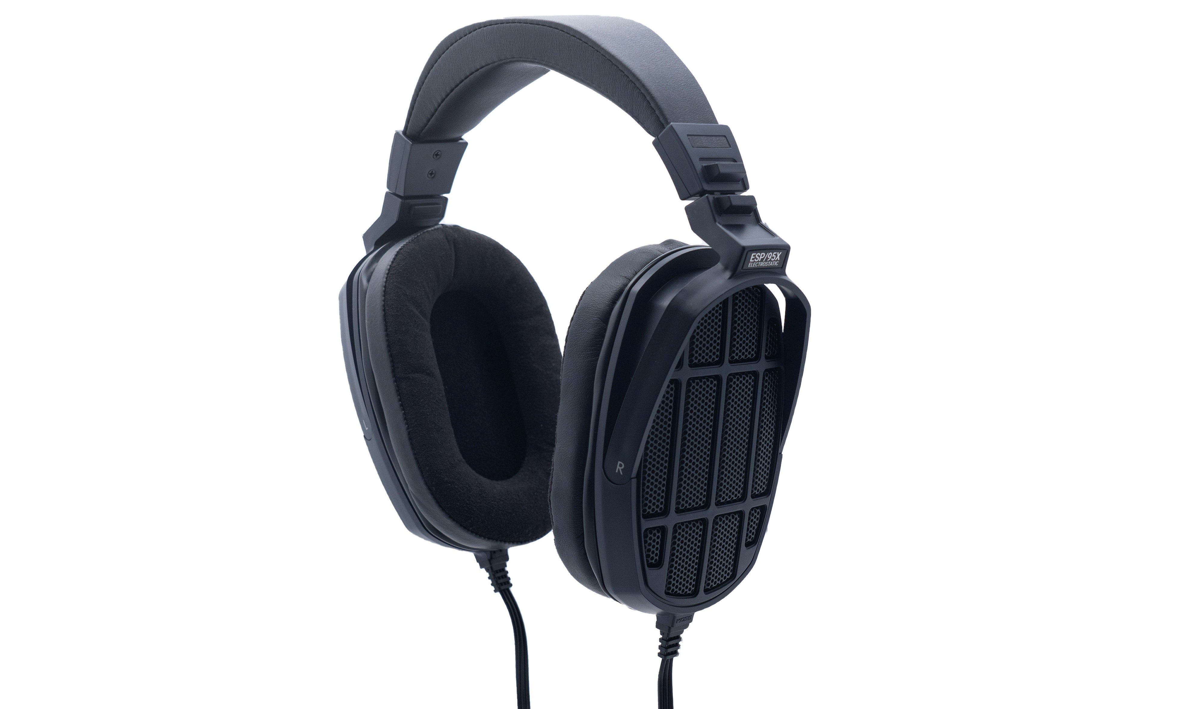 YAXI ESP950 Comfort Earpads