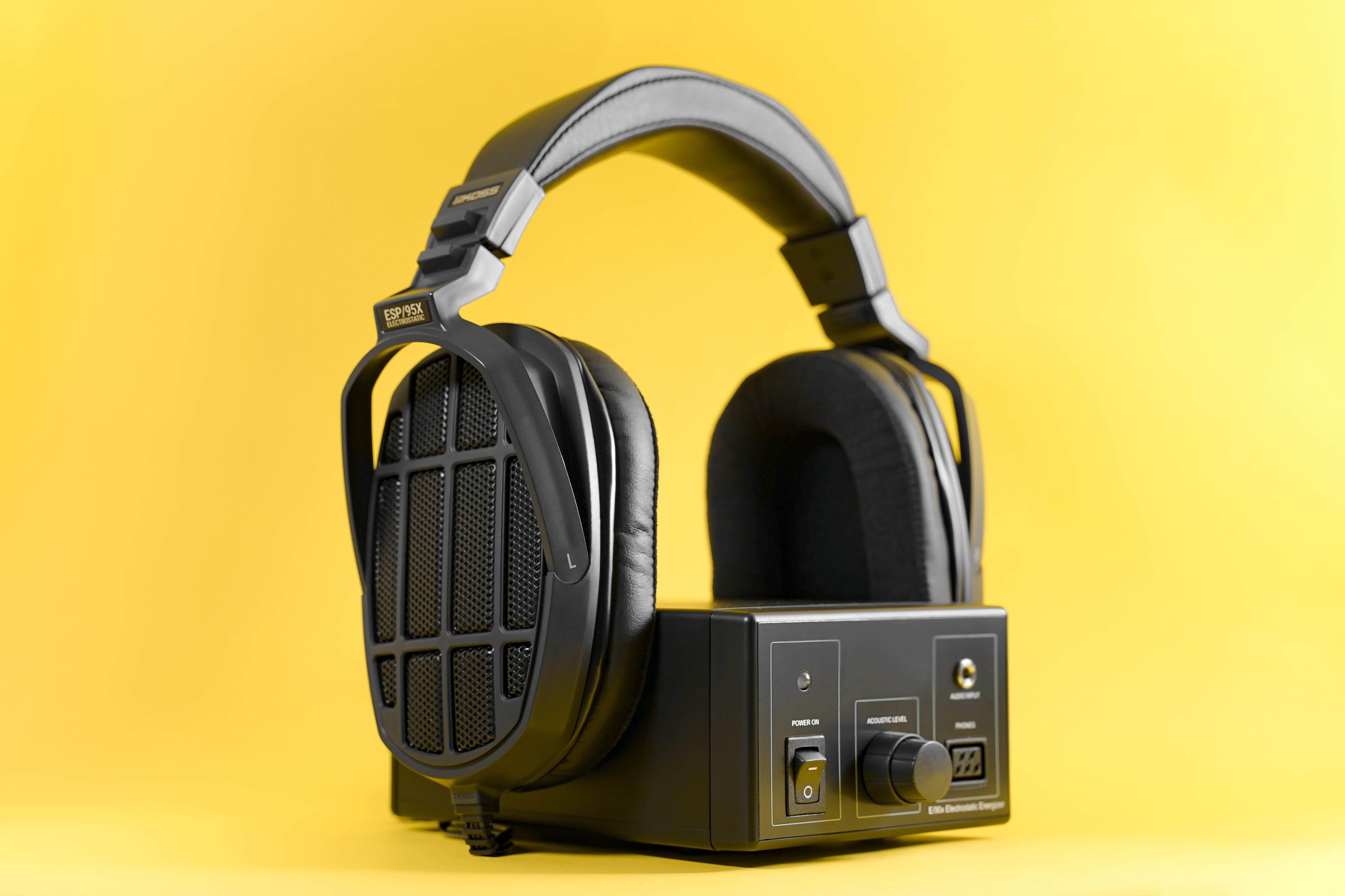 YAXI ESP950 Comfort Earpads