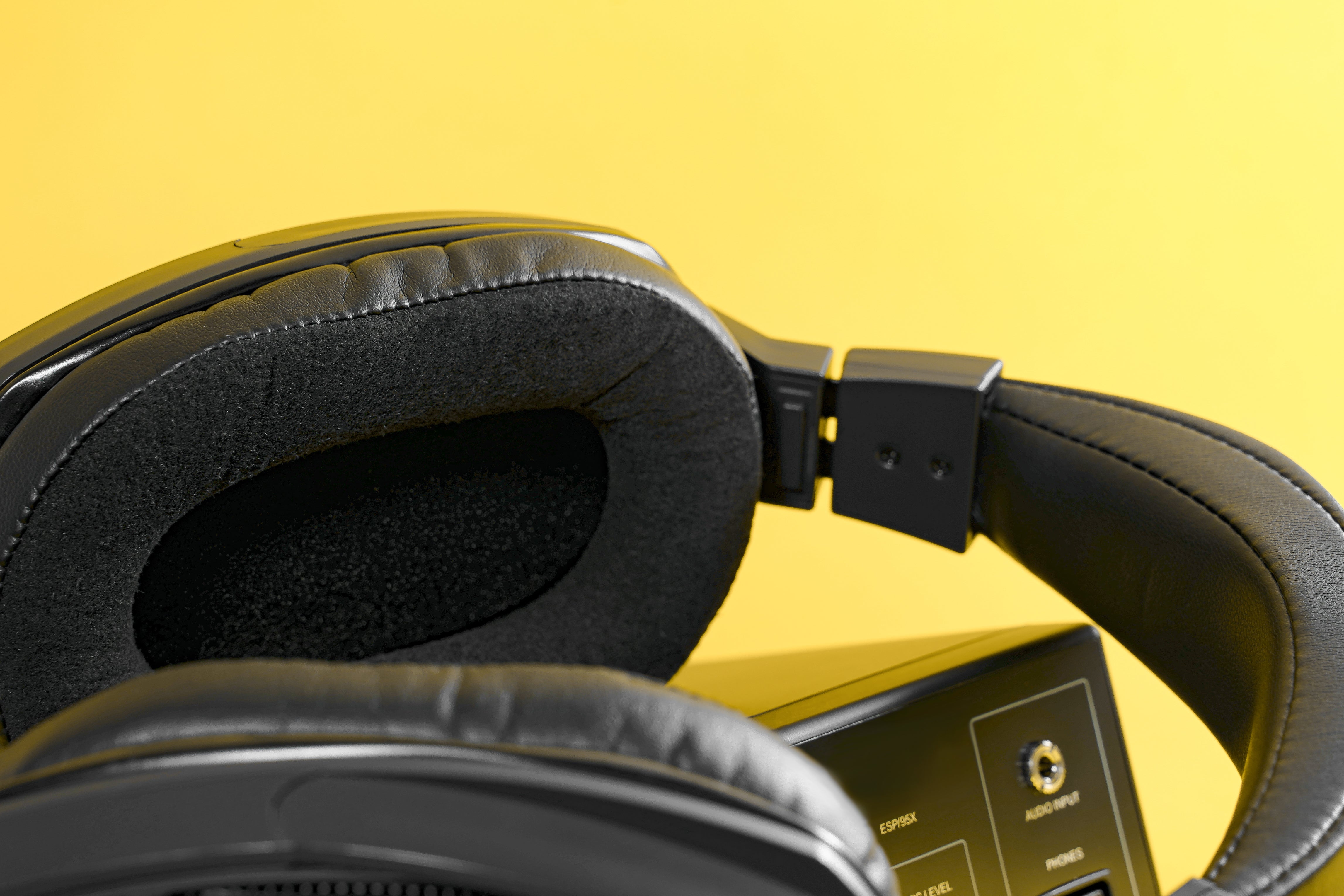 YAXI ESP950 Comfort Earpads