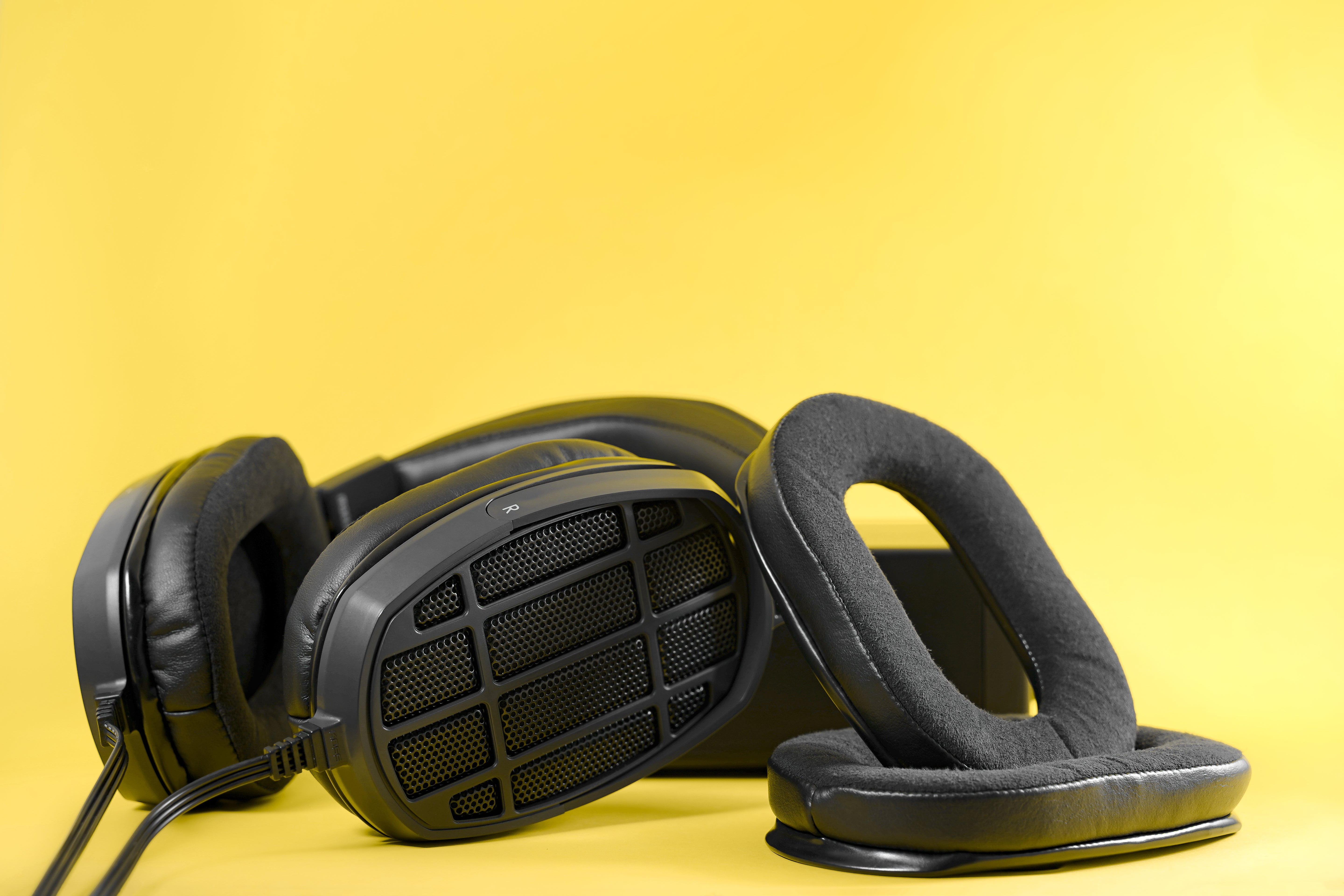 YAXI ESP950 Comfort Earpads