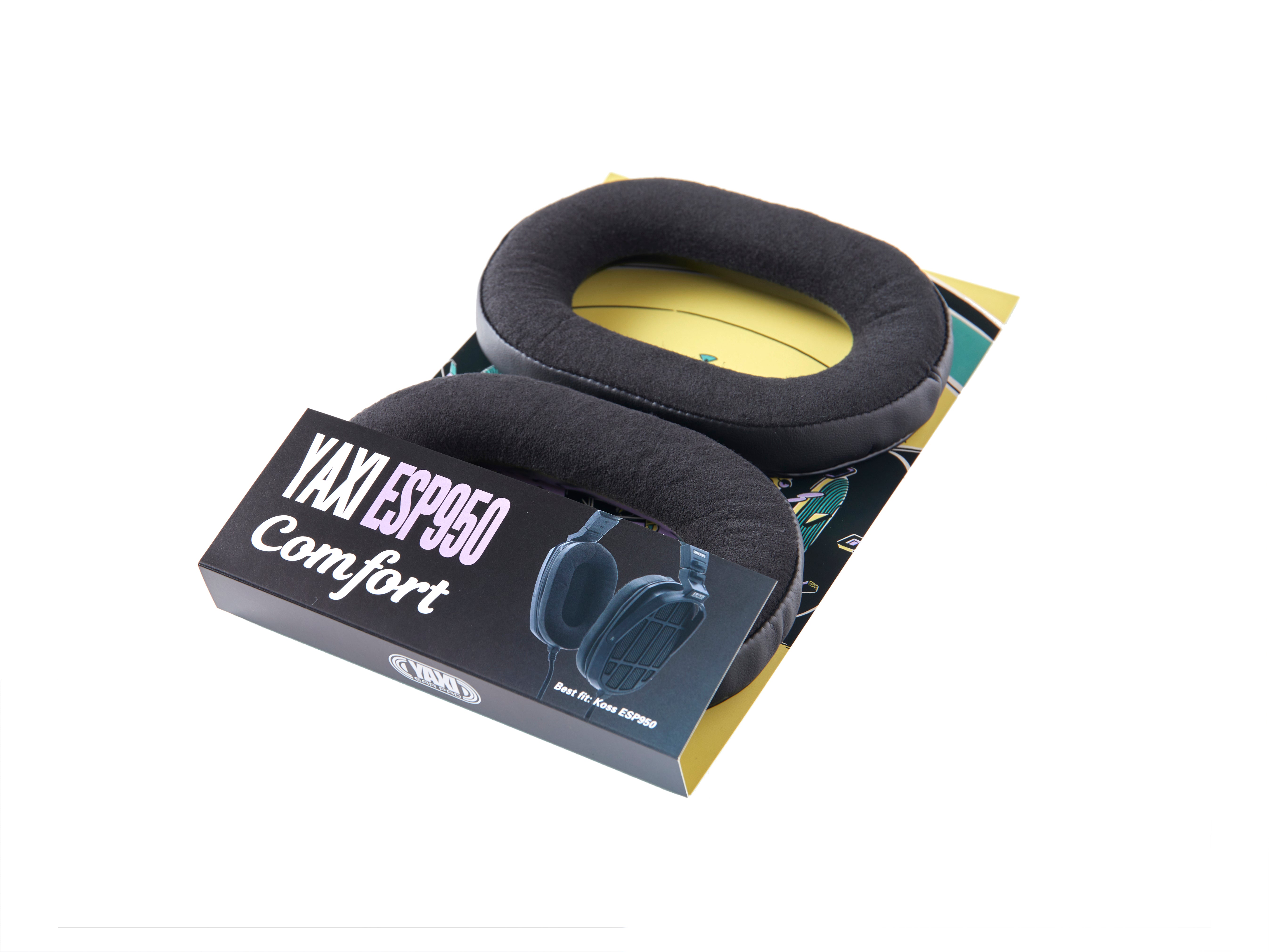 YAXI ESP950 Comfort Earpads