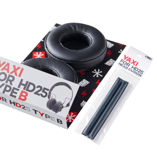 YAXI HD25 TypeB Earpads