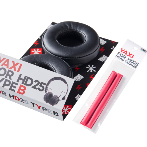 YAXI HD25 TypeB Earpads
