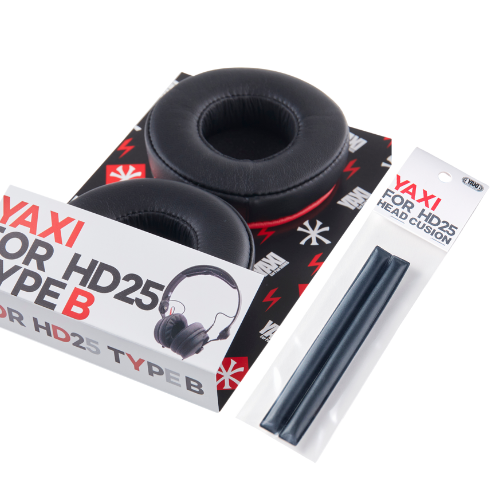 YAXI HD25 TypeB Earpads