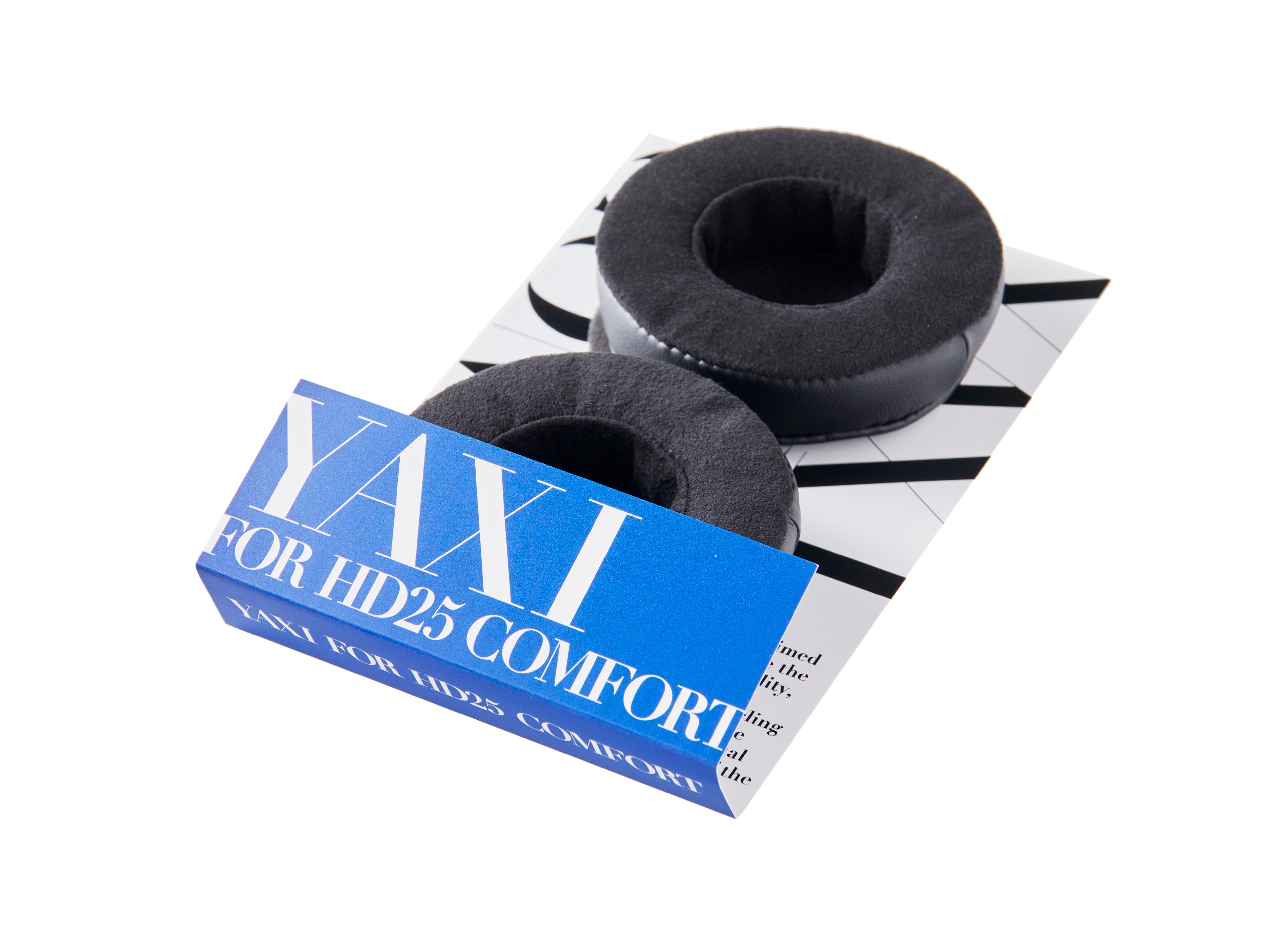 YAXI HD25 Comfort Earpads