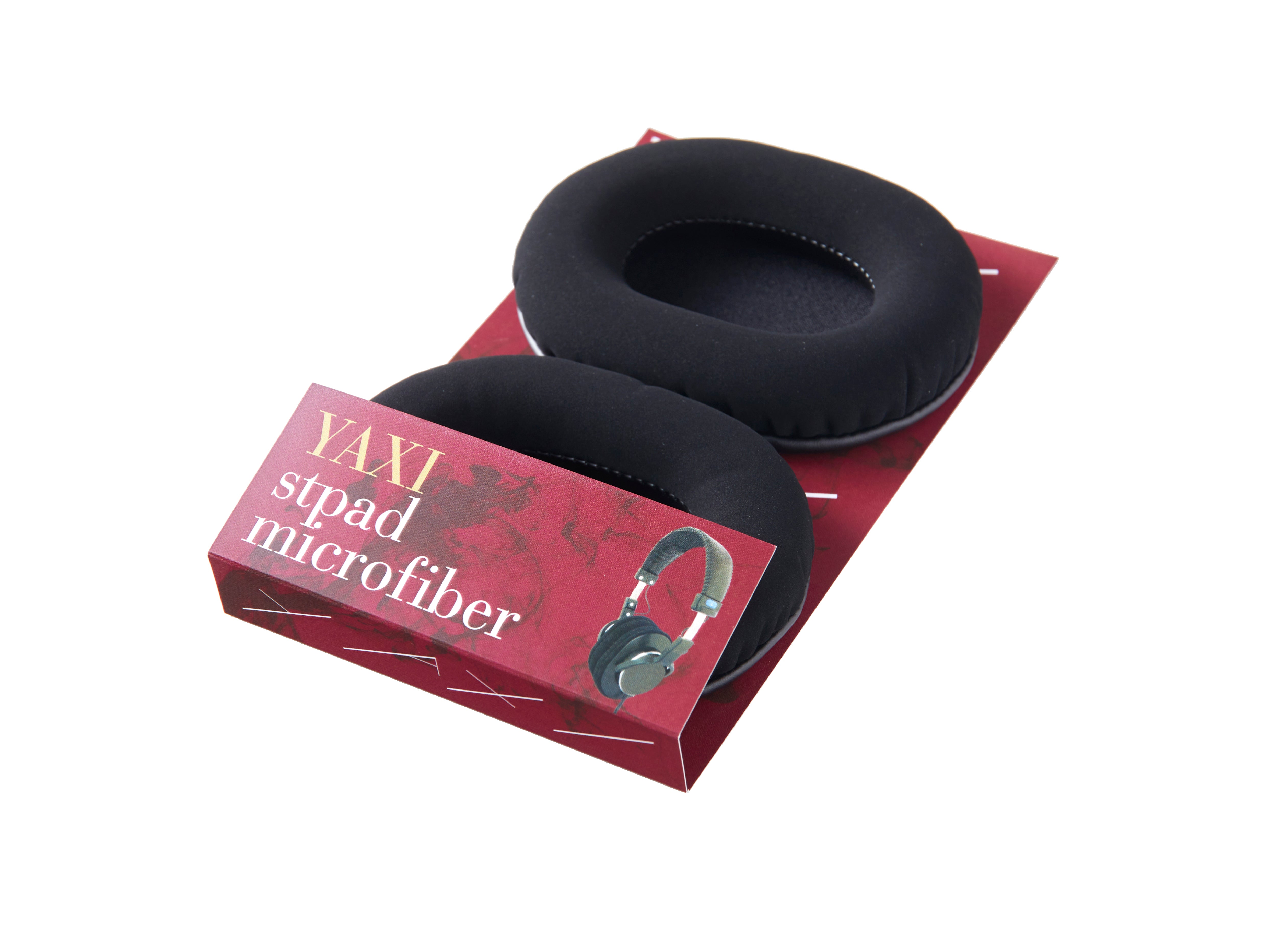 YAXI stPad Microfiber Earpads