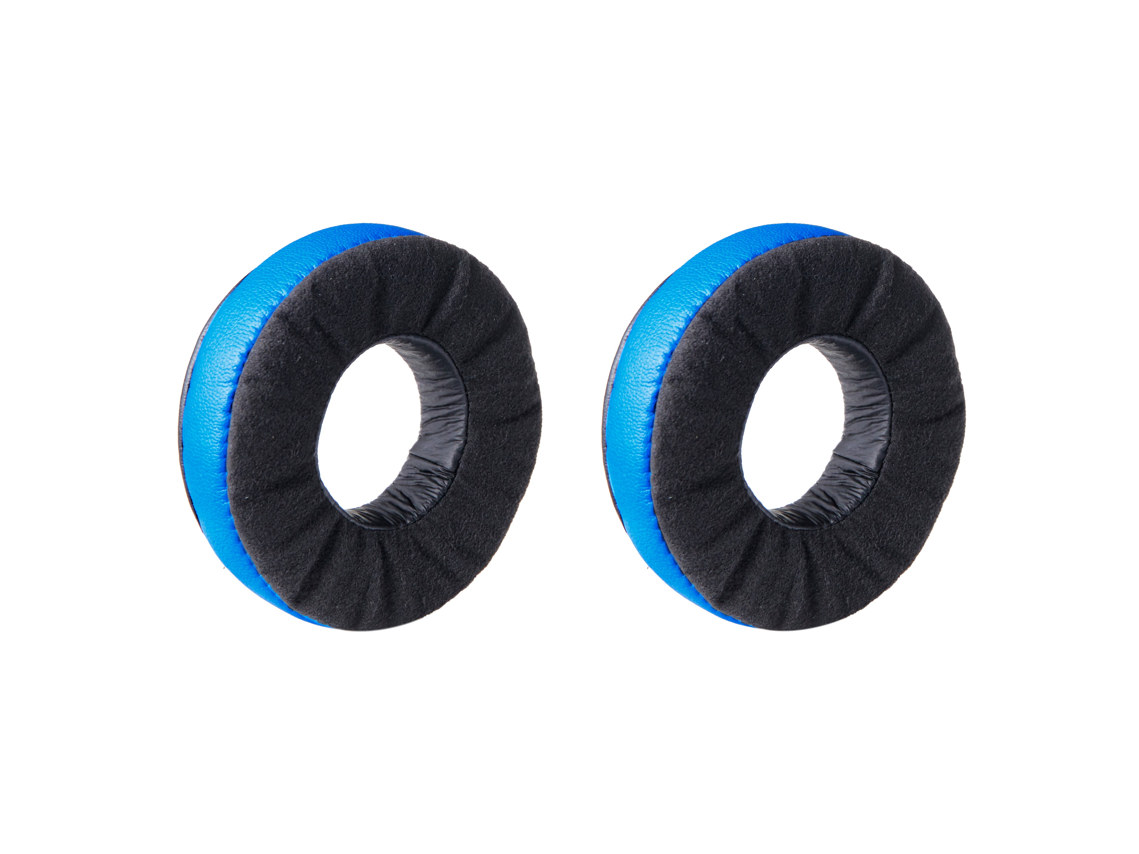 YAXI HD25 Comfort Blue Earpads + Head Cushions