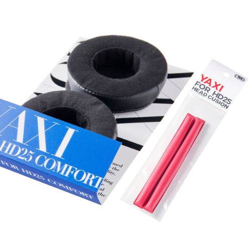 YAXI HD25 Comfort Earpads
