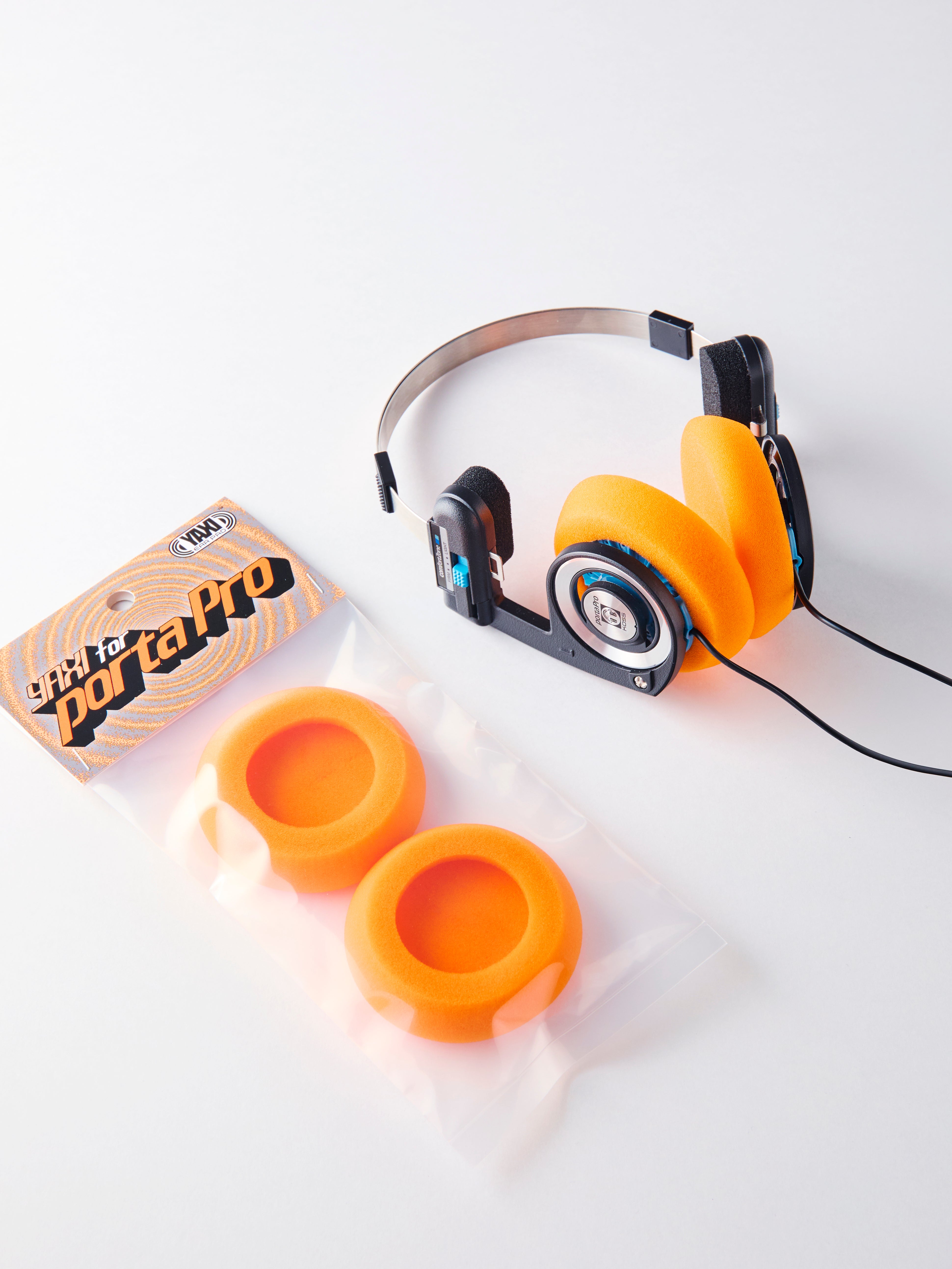 YAXI for Porta Pro Earpads