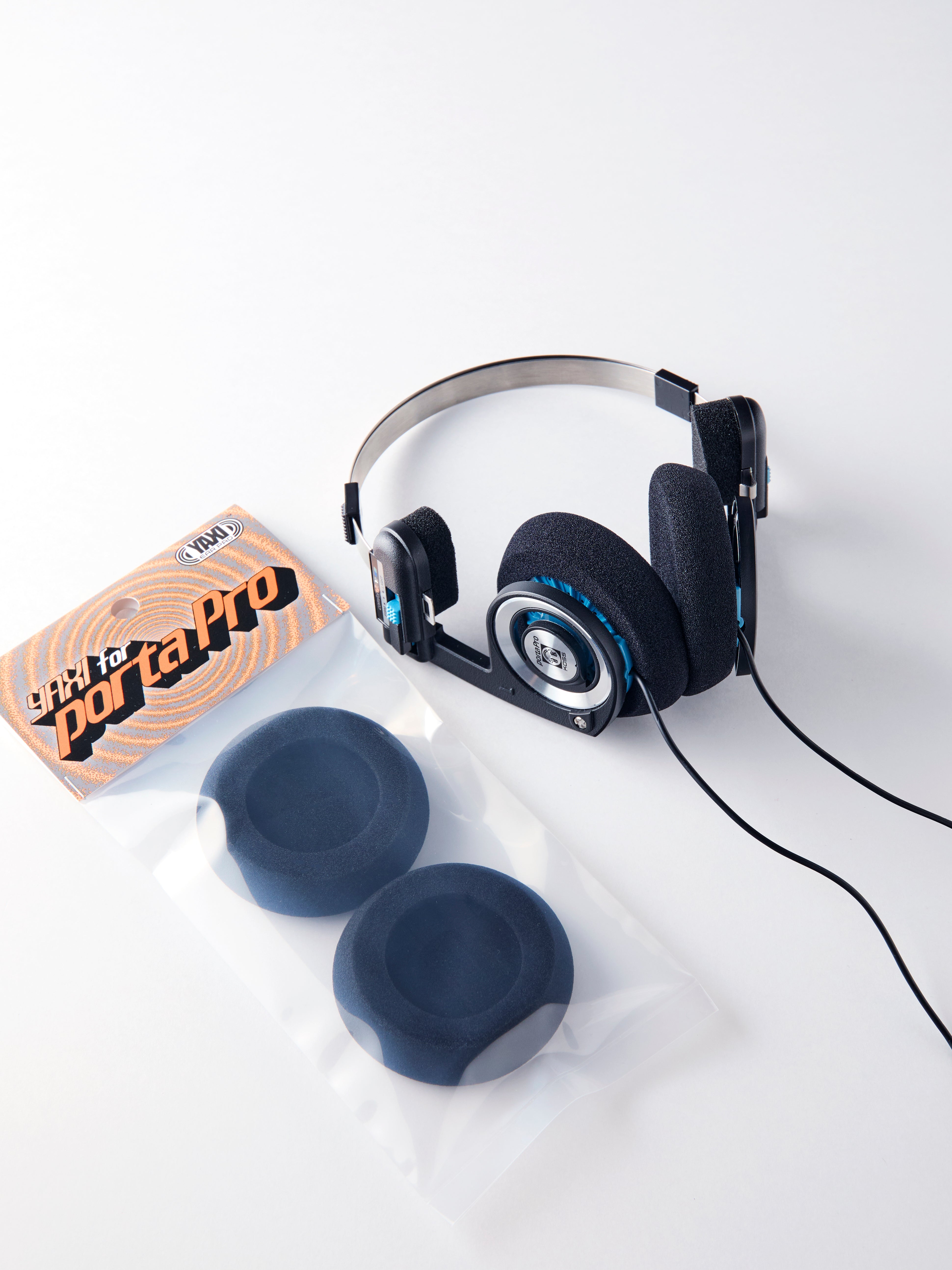 YAXI for Porta Pro Earpads