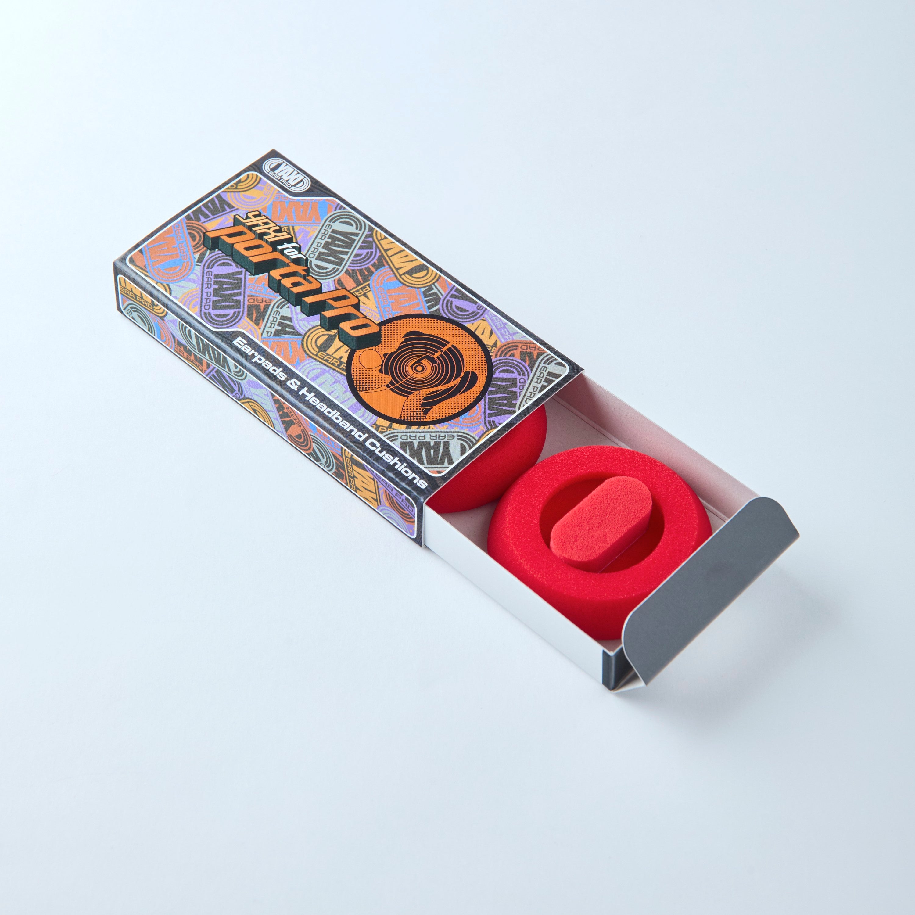 YAXI for Porta Pro Earpads