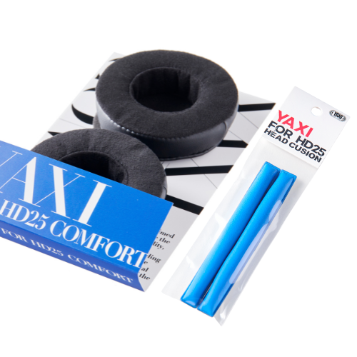 YAXI HD25 Comfort Earpads