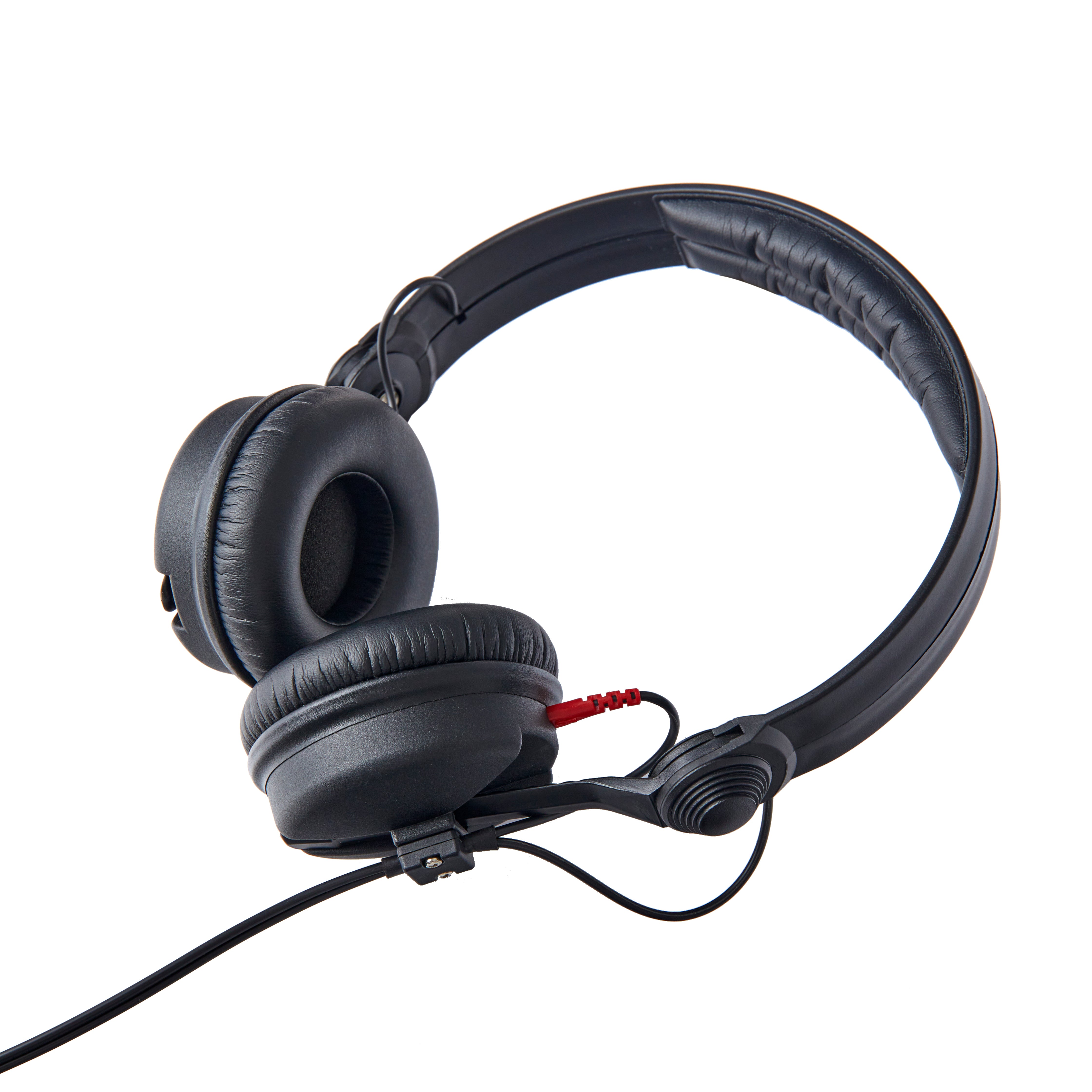 YAXI HD25 Leather Earpads + Head Cushions