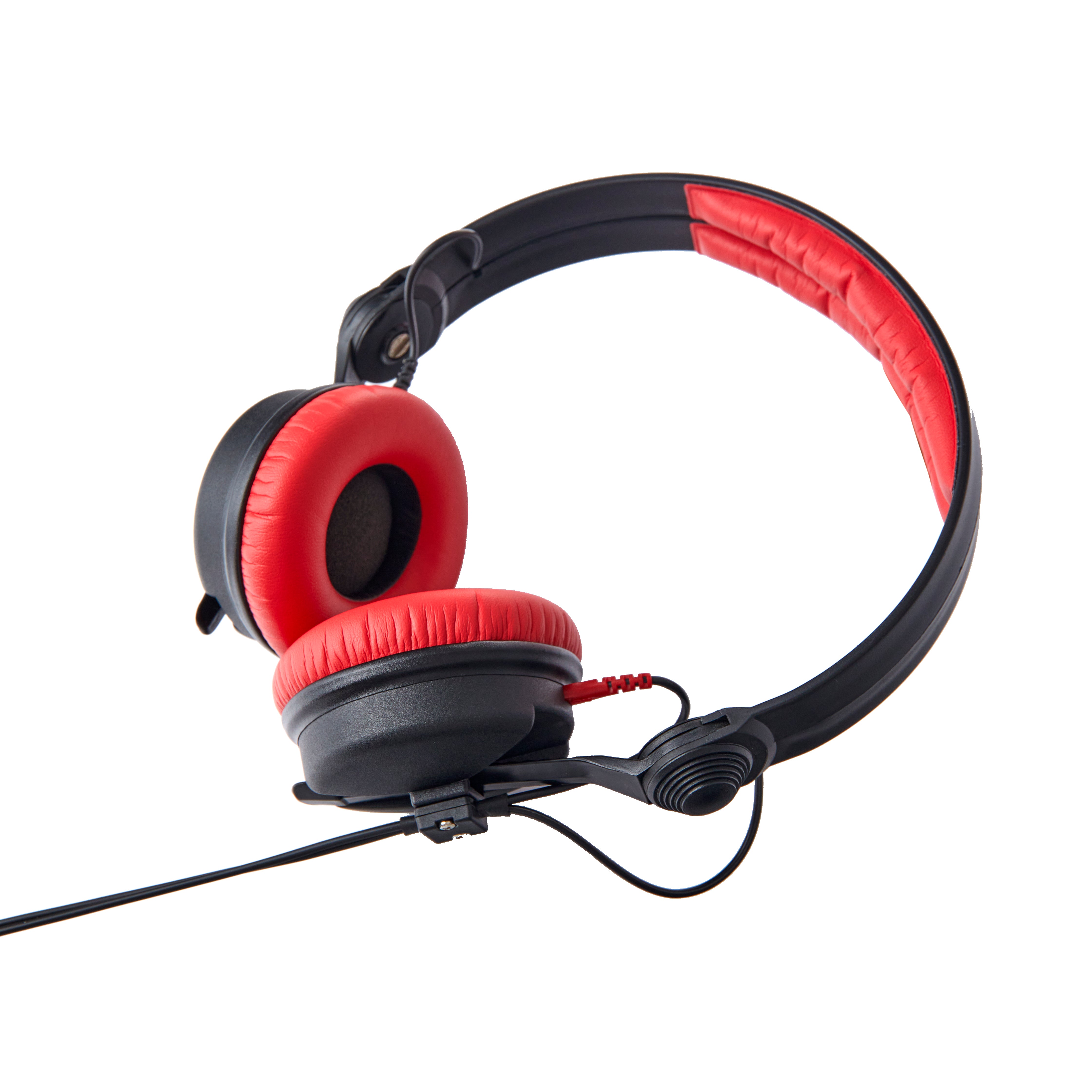 YAXI HD25 Leather Earpads + Head Cushions