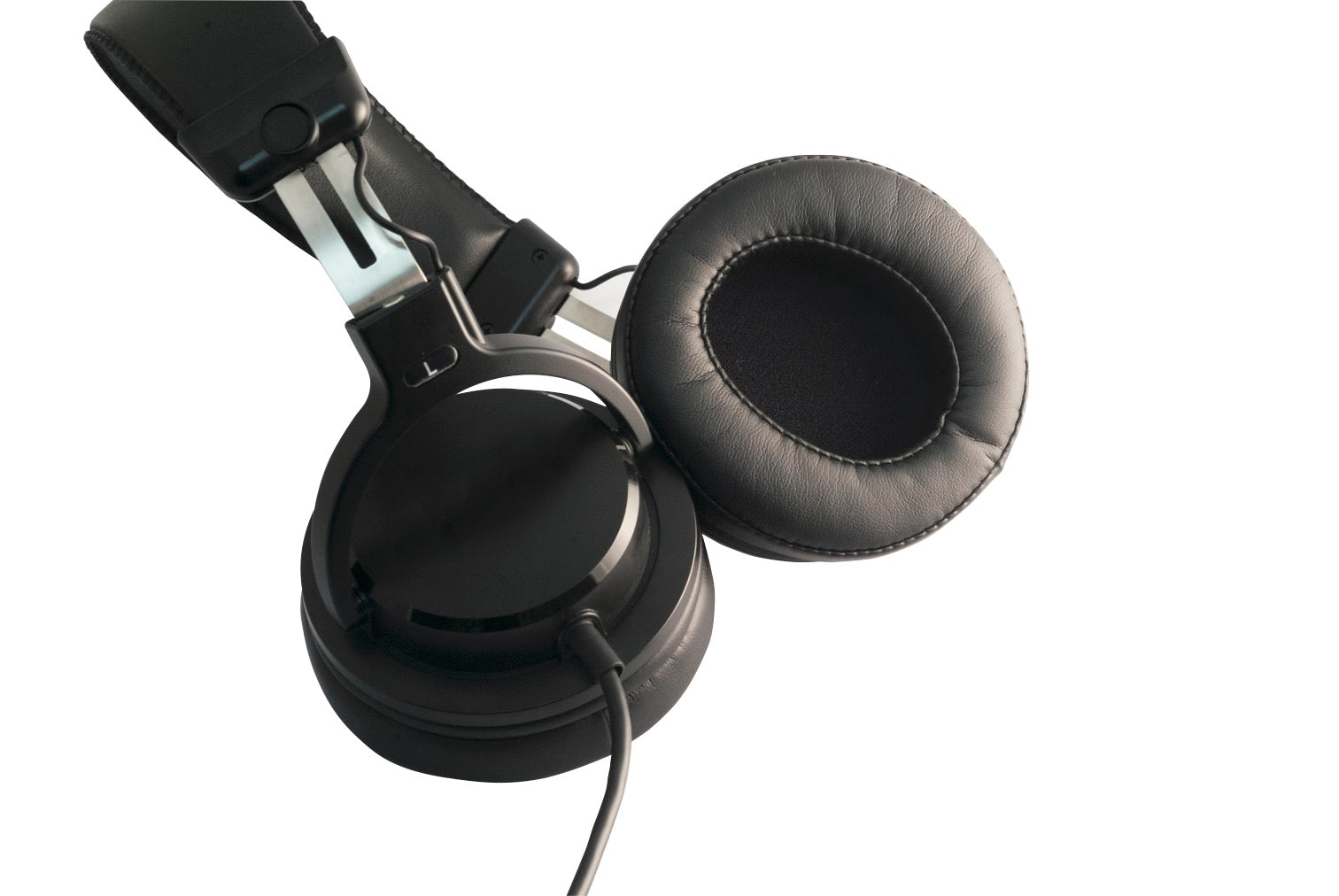 ヘッドフォン/イヤフォン ULTRASONE Signature PURE + YAXI FIX90 YAXI Fix90 Earpads