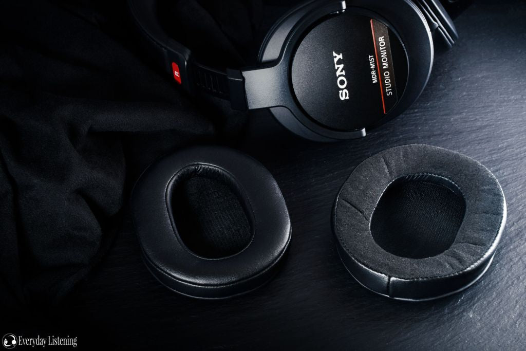 YAXI PRO M-ST Earpads (for SONY MDR-M1ST)