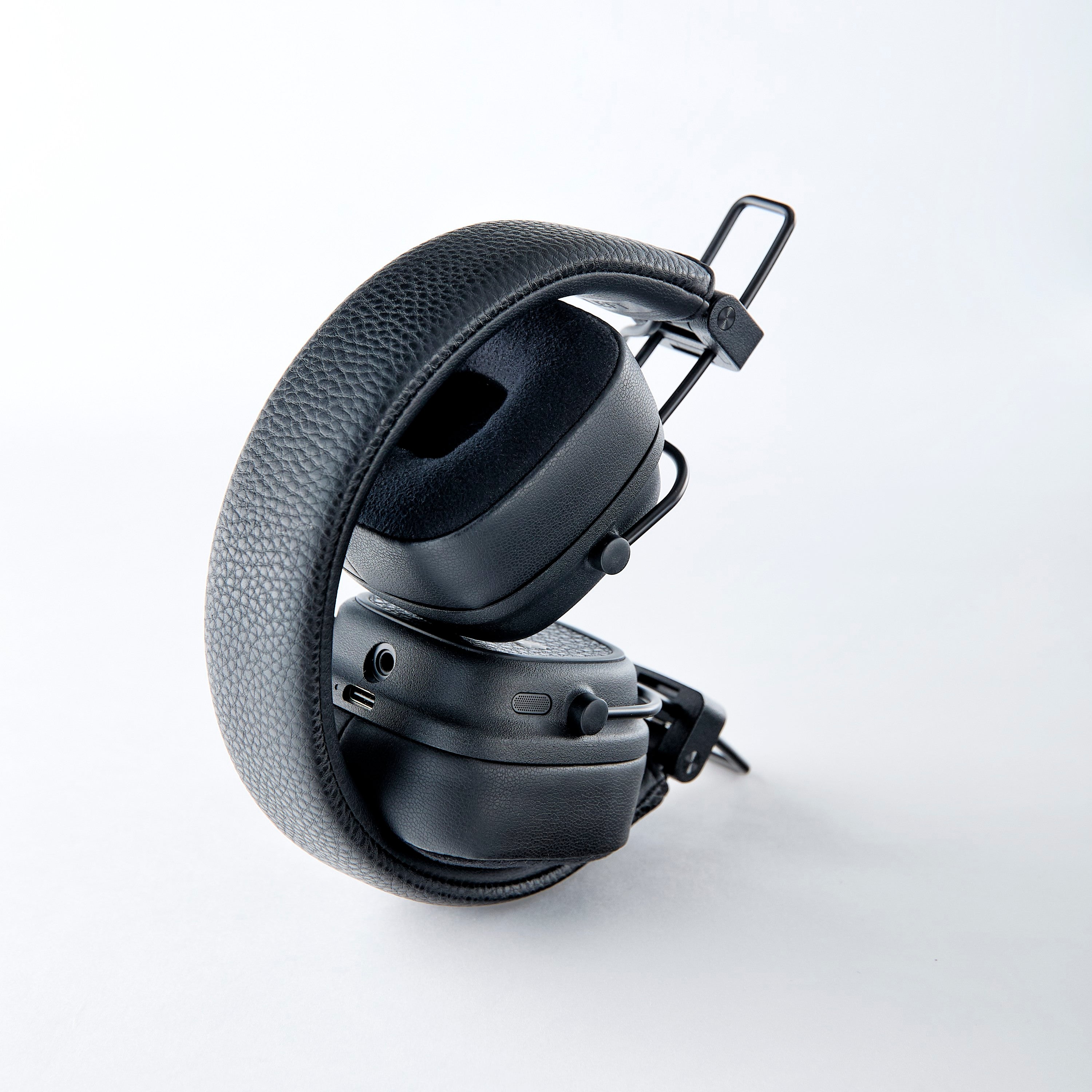 YAXI MAR Major（Marshall Major III/ IV/V）用イヤーパッド