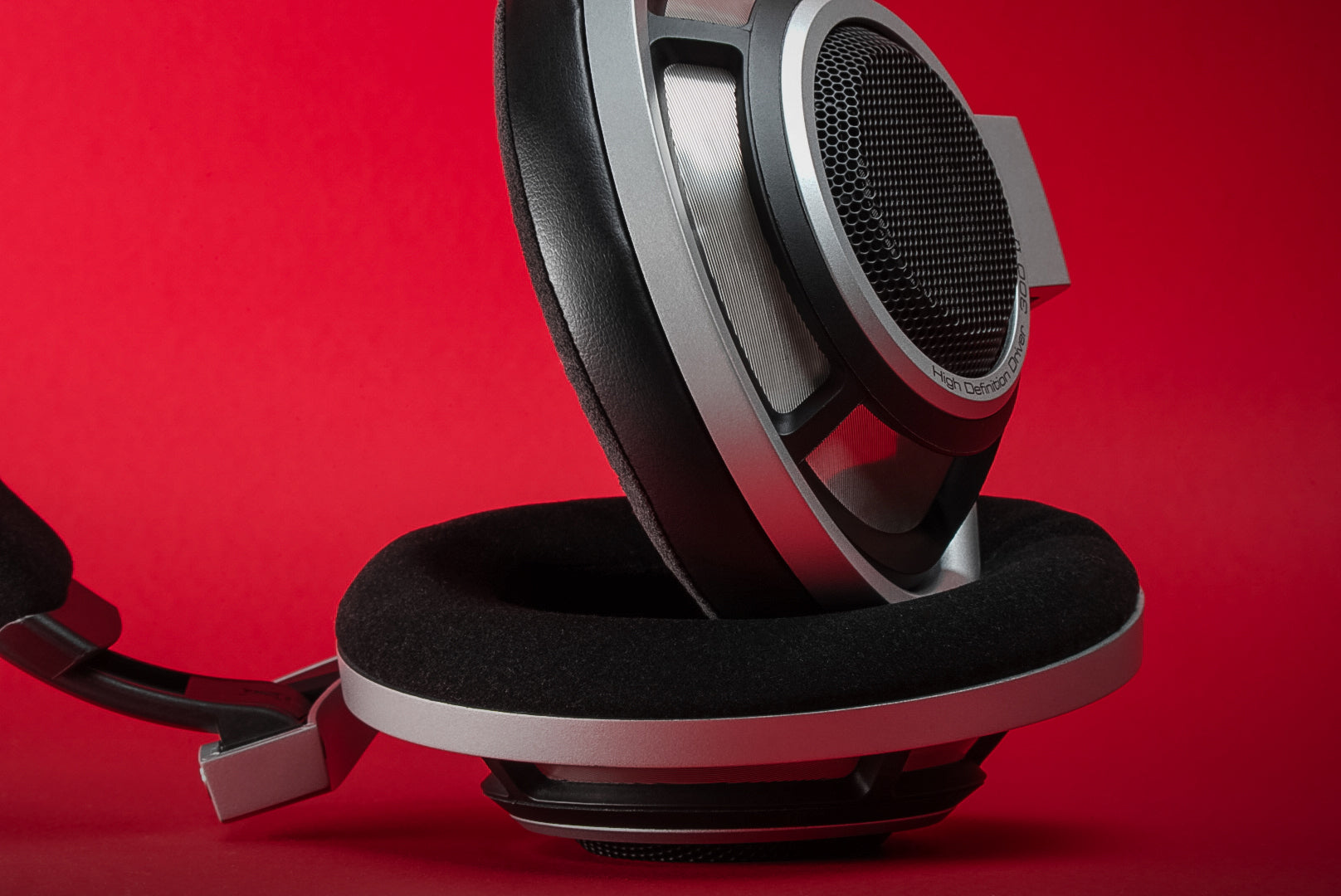 YAXI HD800 Comfort Earpads