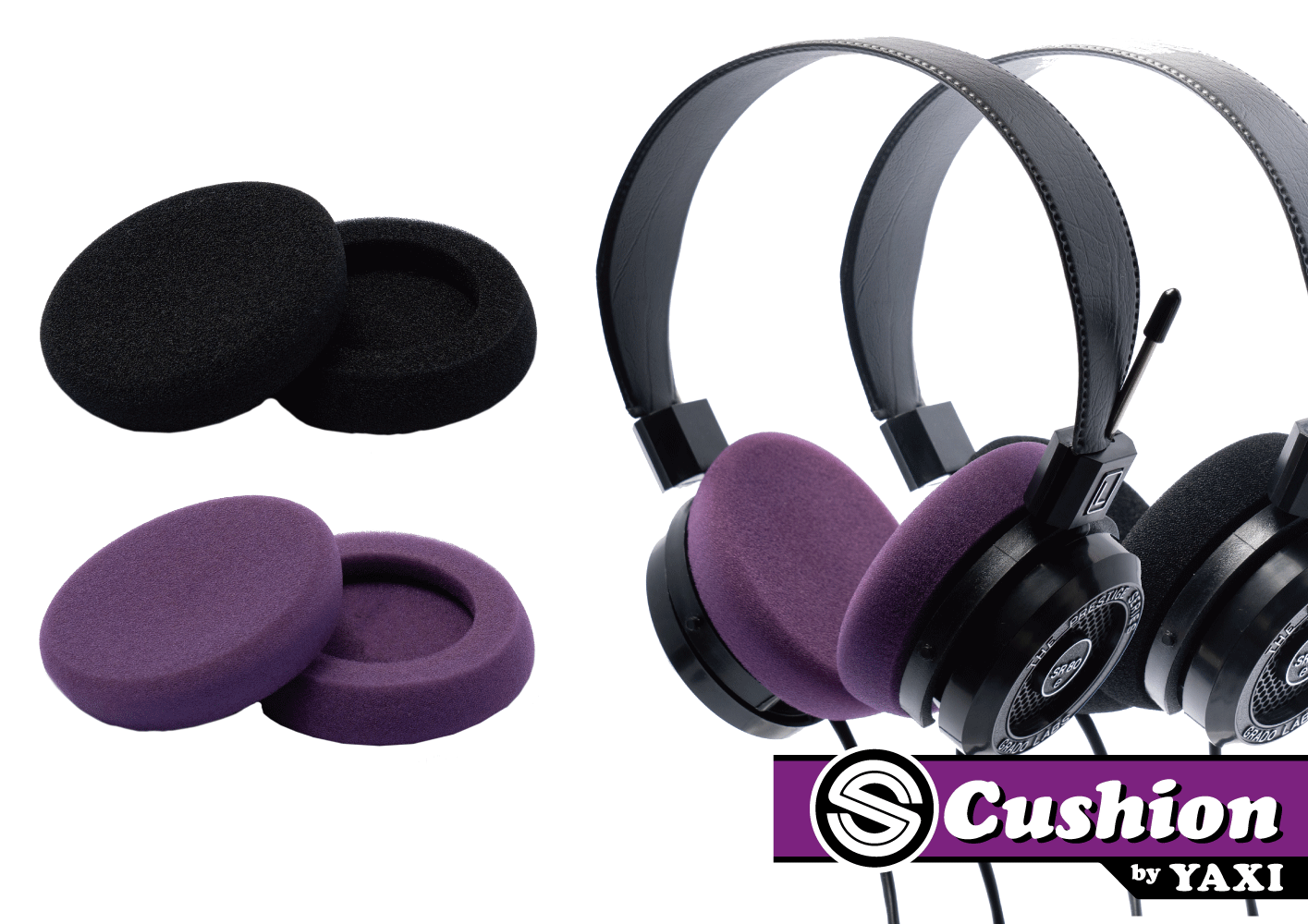 Yaxi S Cushion - Thumbnail 3