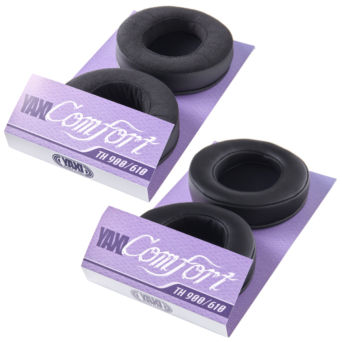 YAXI Comfort TH900/610 Earpads
