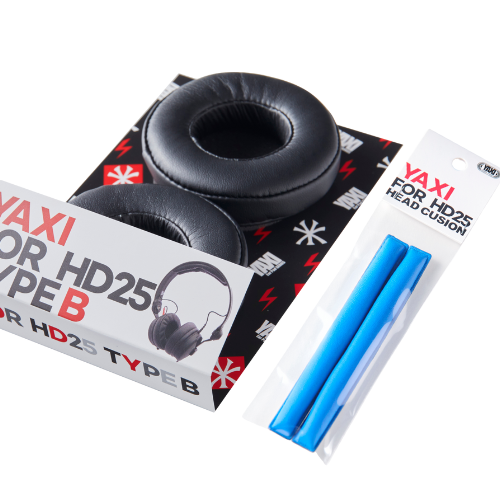 YAXI HD25 TypeB Earpads