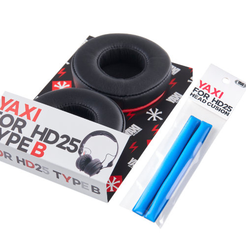 YAXI HD25 TypeB Earpads