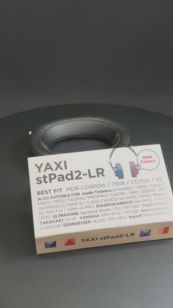 YAXI stPad2 Earpads