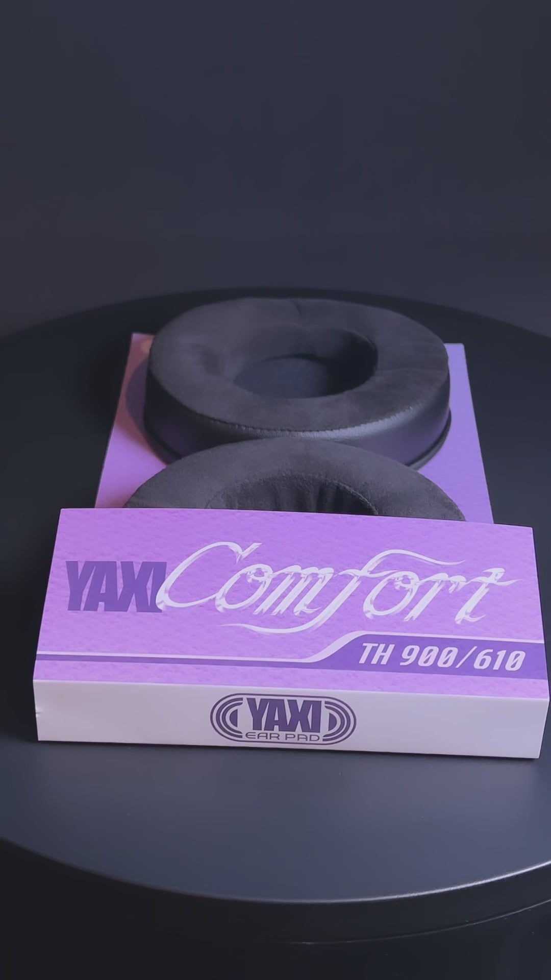 YAXI Comfort TH900/610 Earpads
