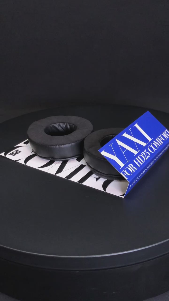 YAXI HD25 Comfort Earpads