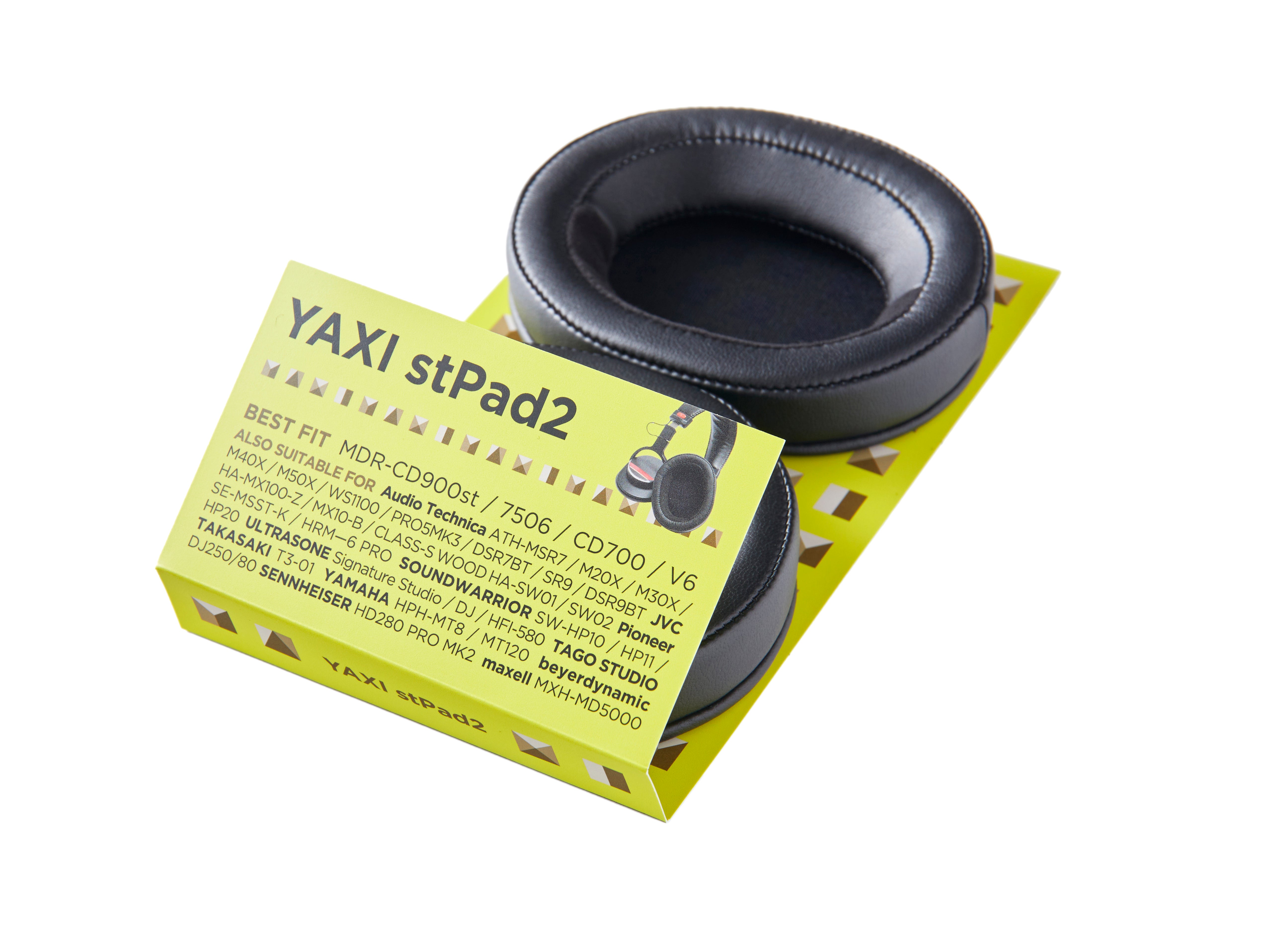 YAXI stPad2 Earpads