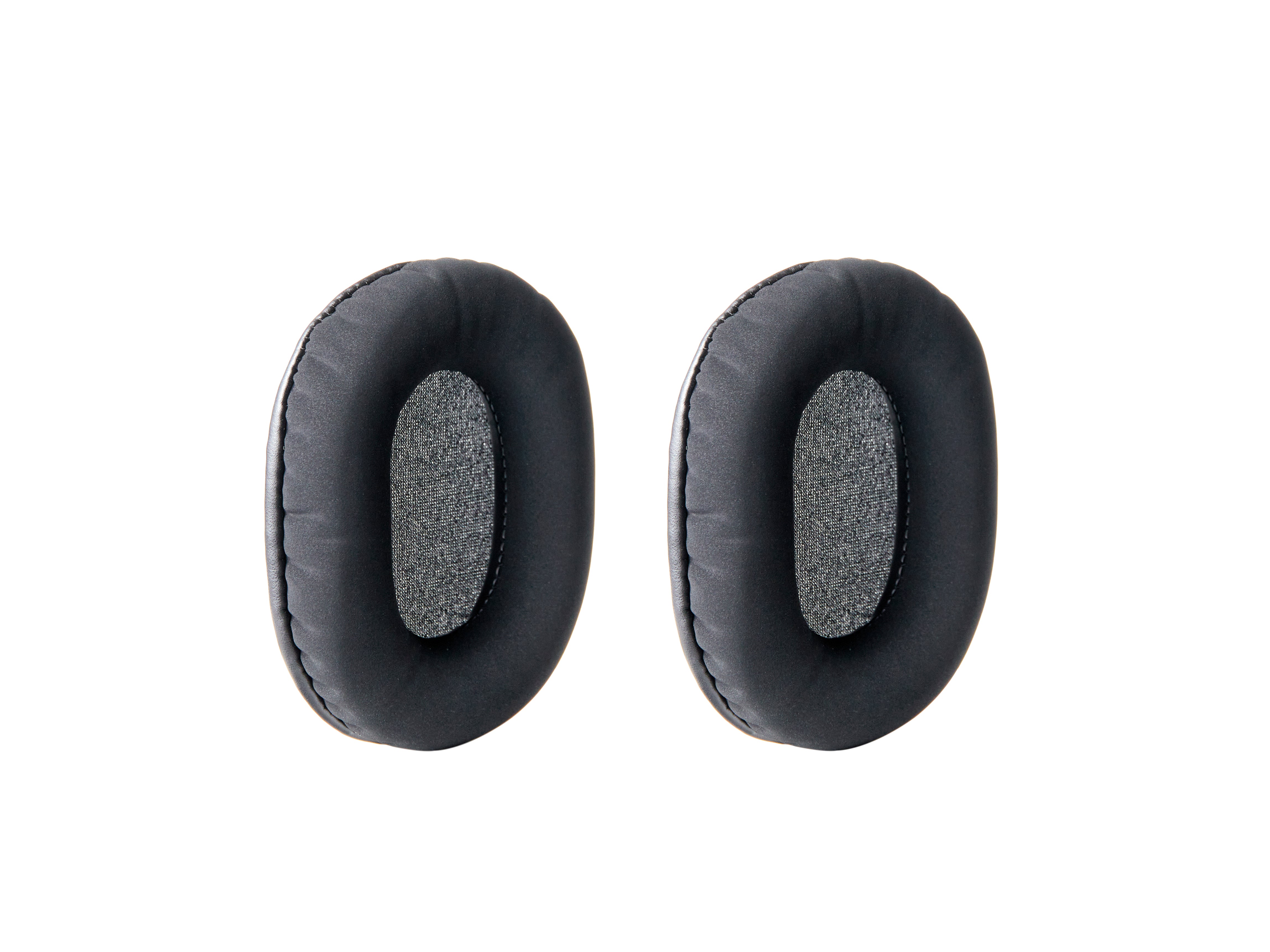 YAXI for studio headphoneDX マイクロファイバーイヤーパッド Stpad microfiber YAXI stPad Microfiber Earpads