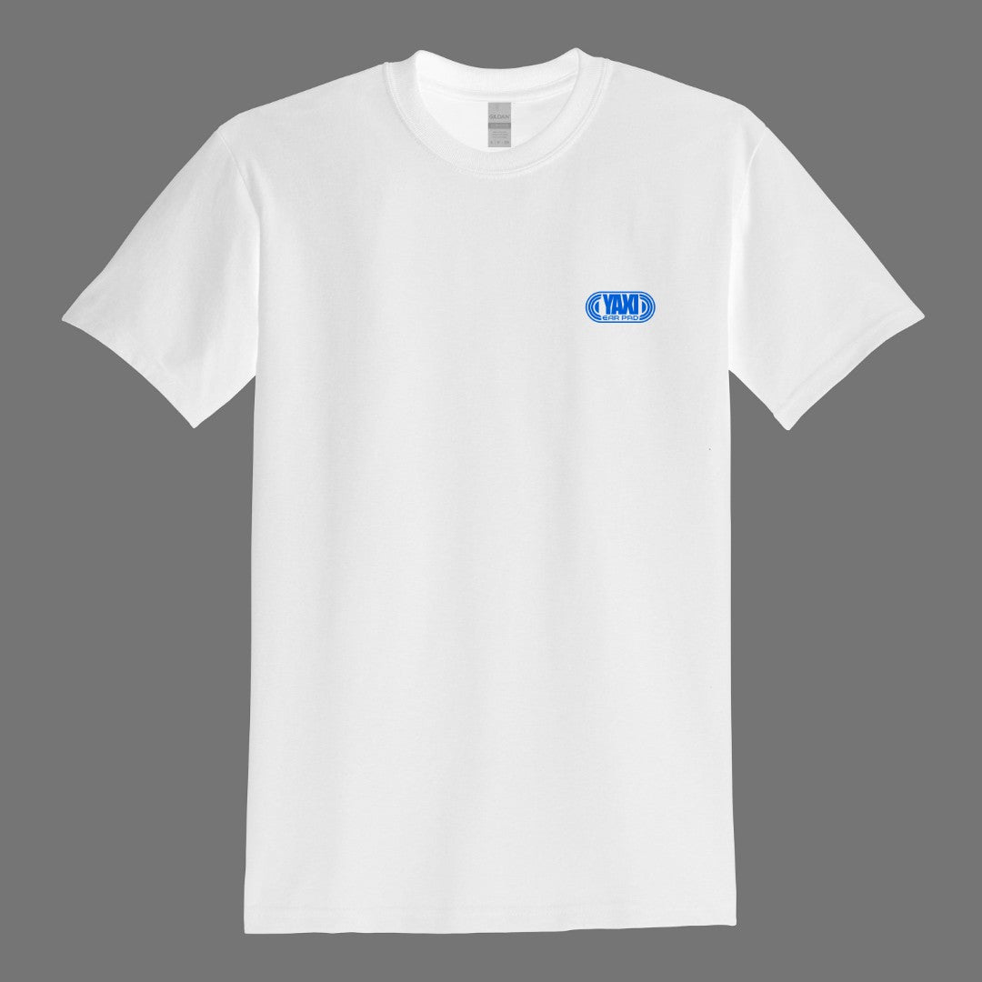 「Yaxi girl」T-shirt